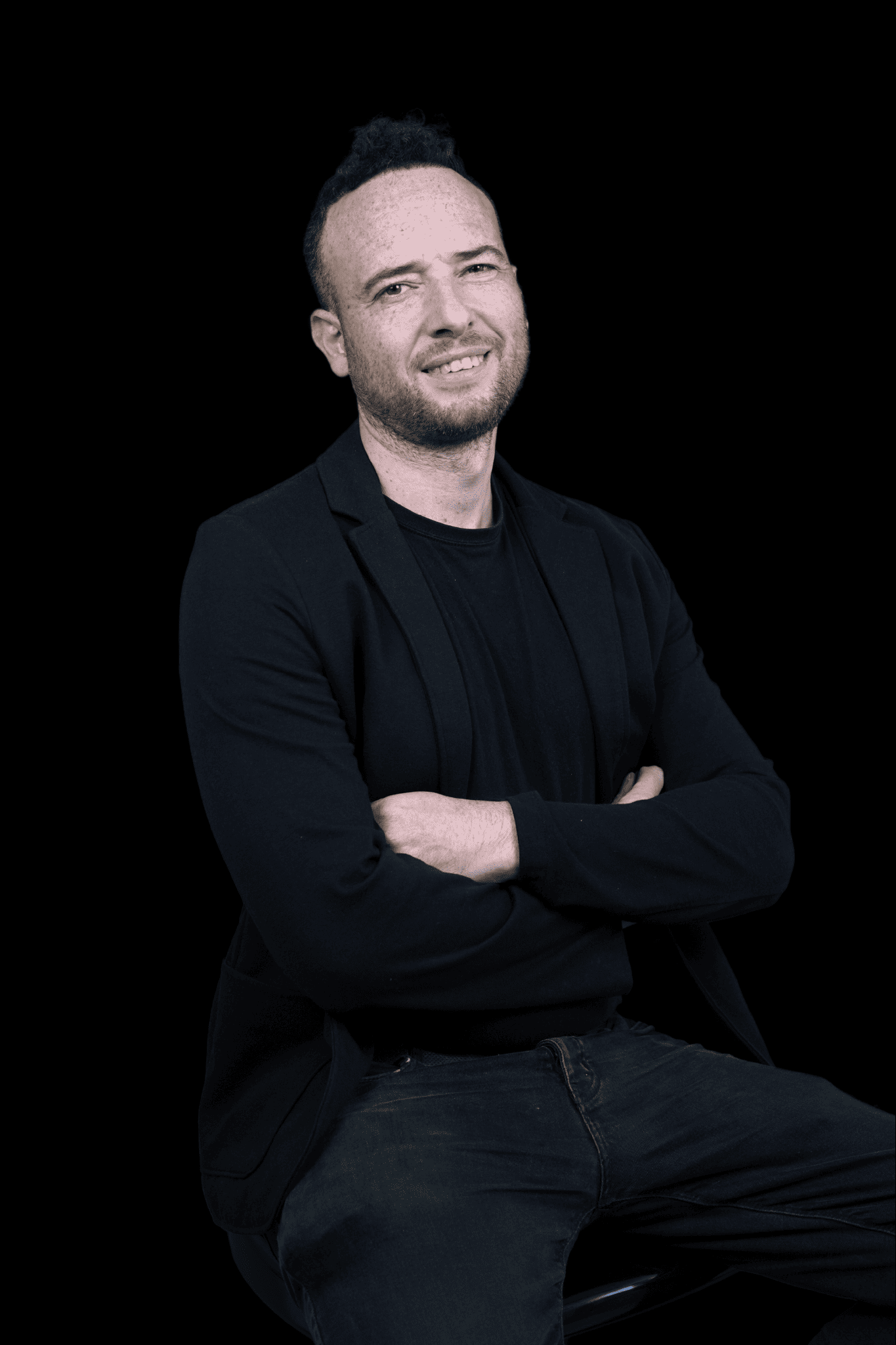 Alberto Rizzo